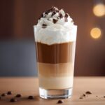 Latte Macchiato